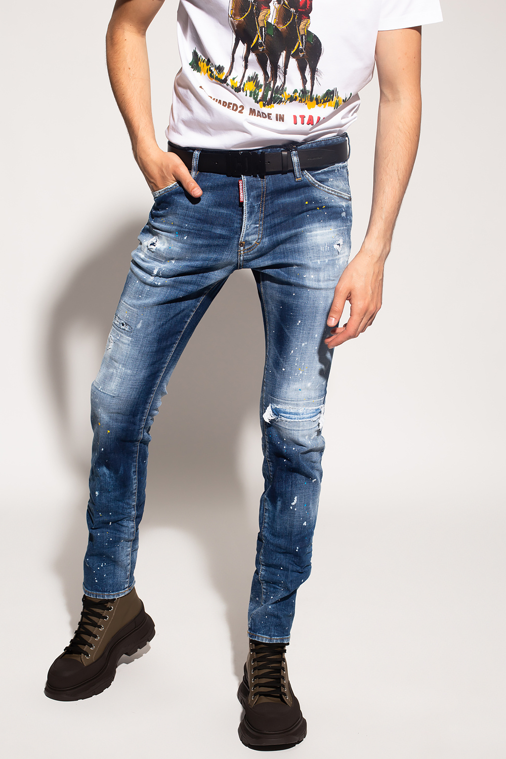 Dsquared2 ‘Cool Guy Jean’ jeans